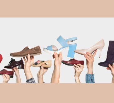 Top Footwear Trends 2025: Retro, Modern, and Bold Styles
