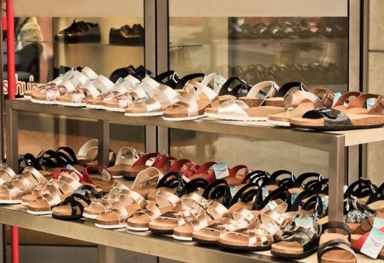 10 Best Footwear Deals This Week – Save Up to 60% Now