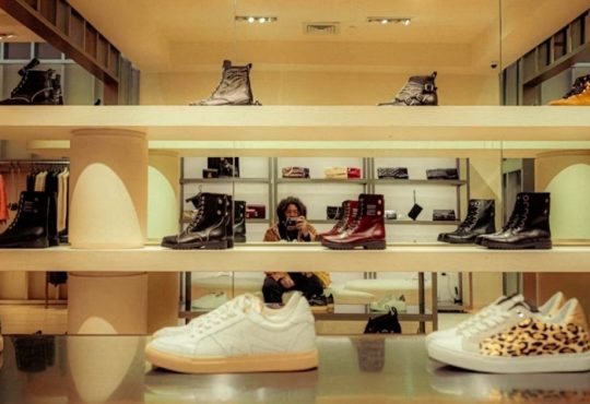 10 Stylish Designer Shoe Deals That Feel Like Steals