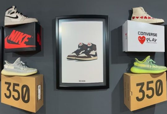 Hot Shoe Deals: 40–80% Off Must-Have Styles Now
