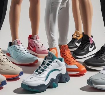 Top 12 Must-Have Shoe Drops of 2025 to Watch Now