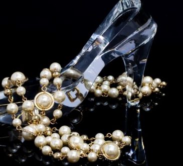 Transparent Heels 2025: Bold, Chic & Futuristic Fashion