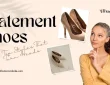 Statement Shoes 2025: Top Styles That Turn Heads