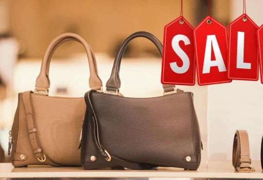 Best Macy's Coach Handbags at 40% Off You Can Shop Today