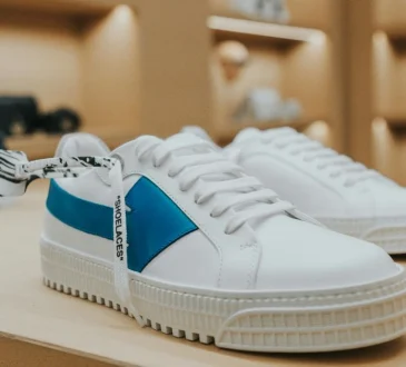 Best Budget Sneakers for Every Season You’ll Love