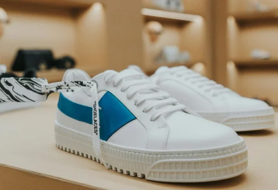 Best Budget Sneakers for Every Season You’ll Love